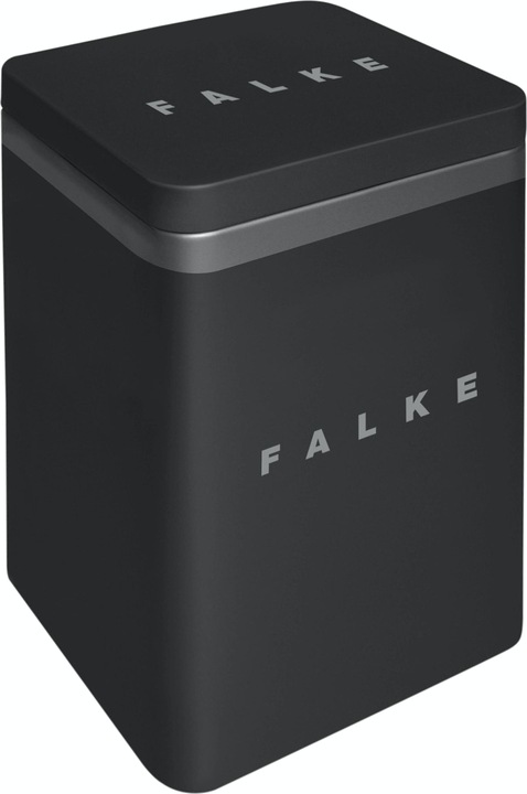 Actual product image Falke Happy Box 5P SO (5-pack, 39 - 42)
