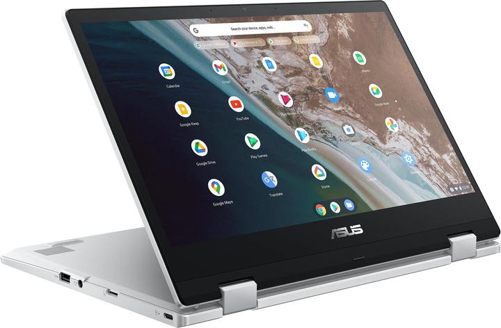 Actual product image ASUS CB1400FKA-EC0096 (14", 64 GB, 8 GB, US, Intel Pentium Silver N6000)