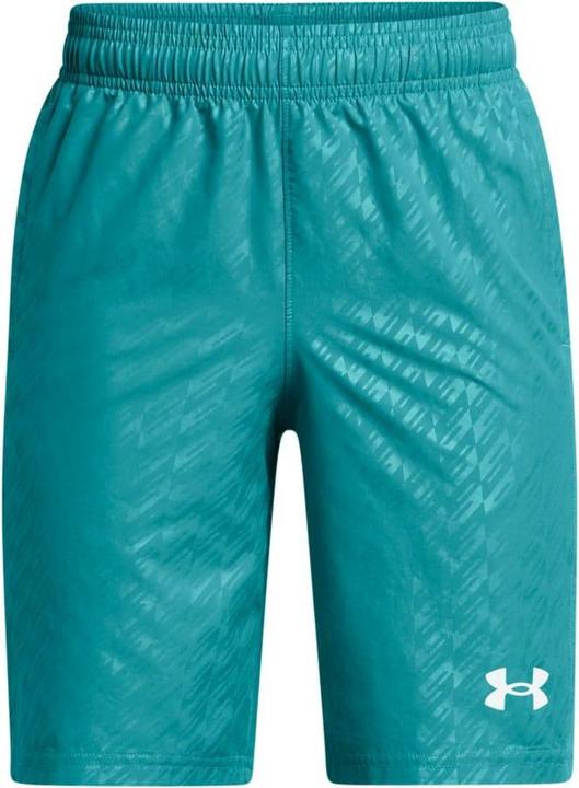 Image du produit Under Armour - Short style En relief - Enfant (146)