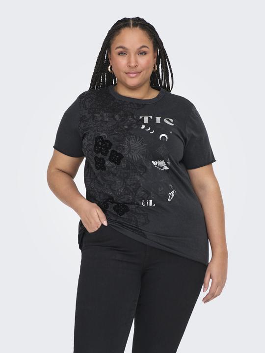 Actual product image Only CARMIKO T-shirt T-shirt (L)