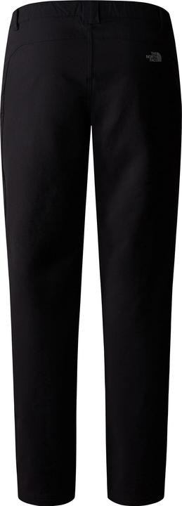 Image du produit North Face Quest Softshell Pant (Regular Fit) (M)