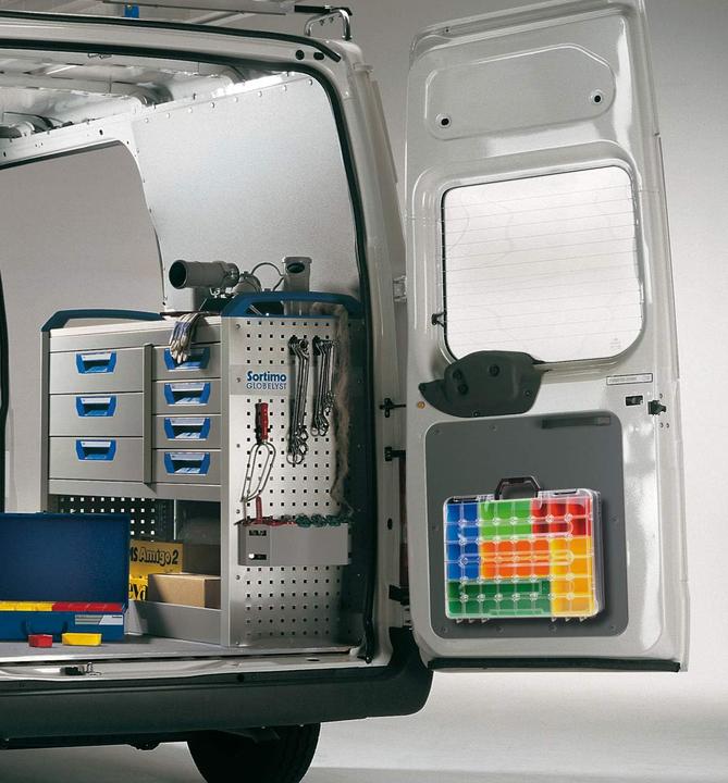 Produktbild WFix Insetboxenset T1