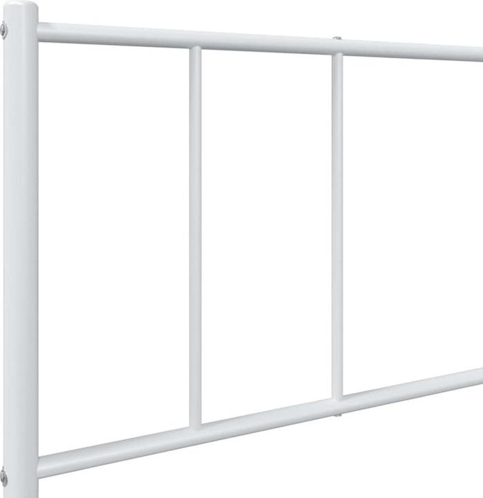 Image du produit vidaXL Bettgestell (100 x 200 cm)