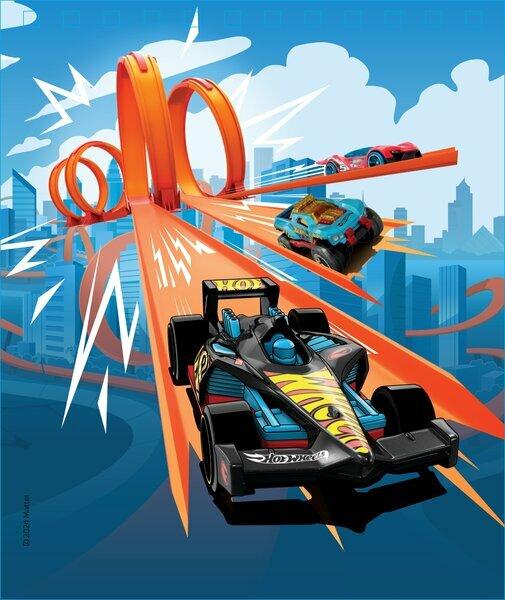 Actual product image My water colouring fun - Hot Wheels