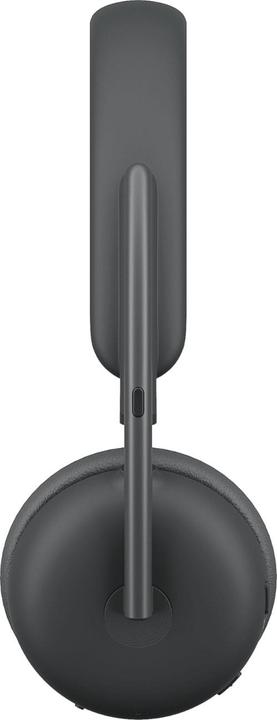 Produktbild Logitech Zone Wireless 2 Teams Uc (Kabellos, Kabelgebunden, USB-C)