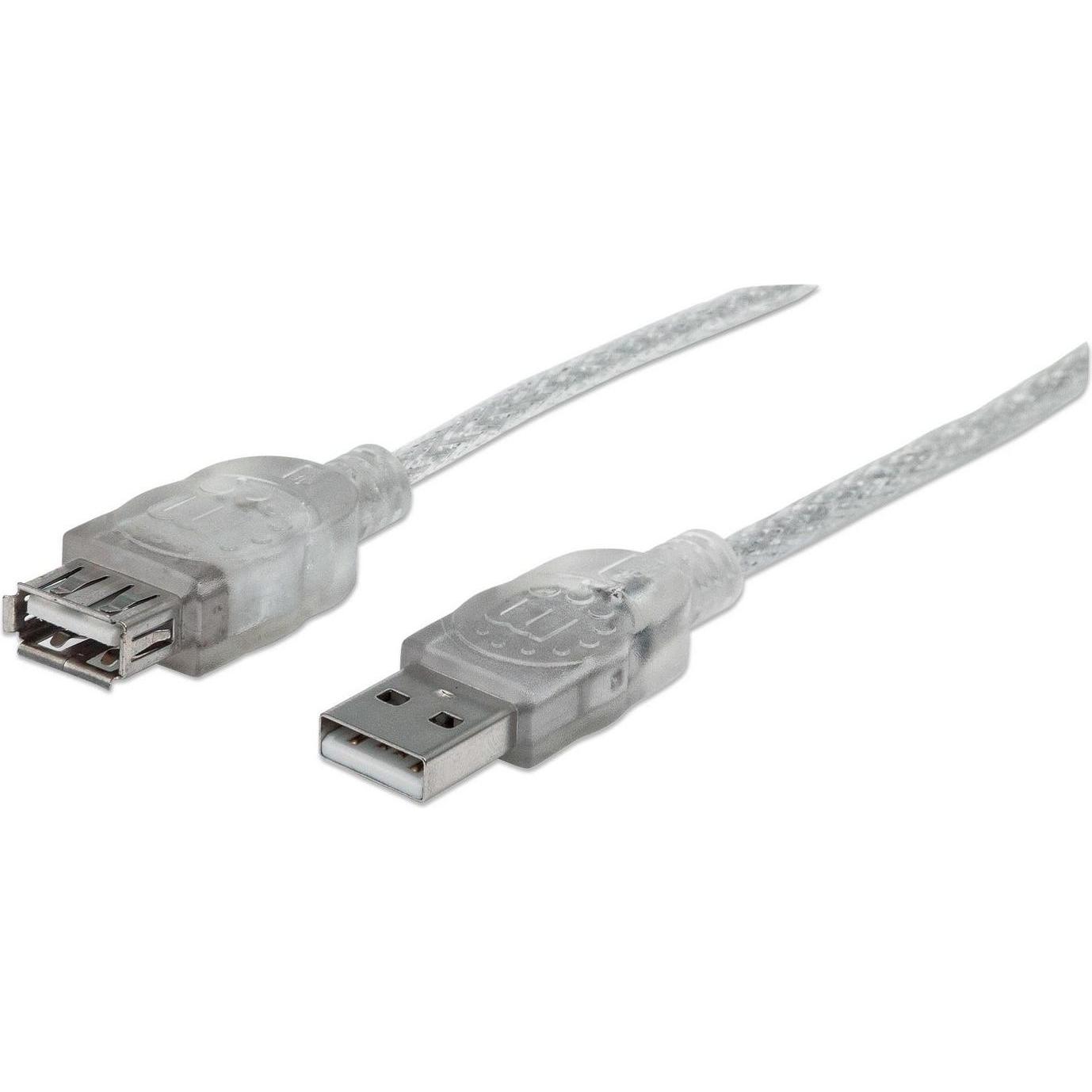 Manhattan Hi-Speed USB 2.0, Barcode-Scanner Zubehör