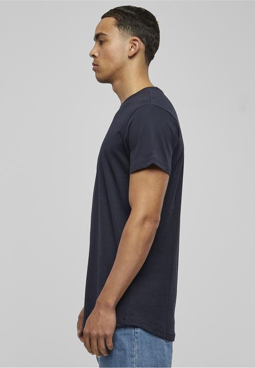 Produktbild Urban Classics Shaped Long Tee (XS)