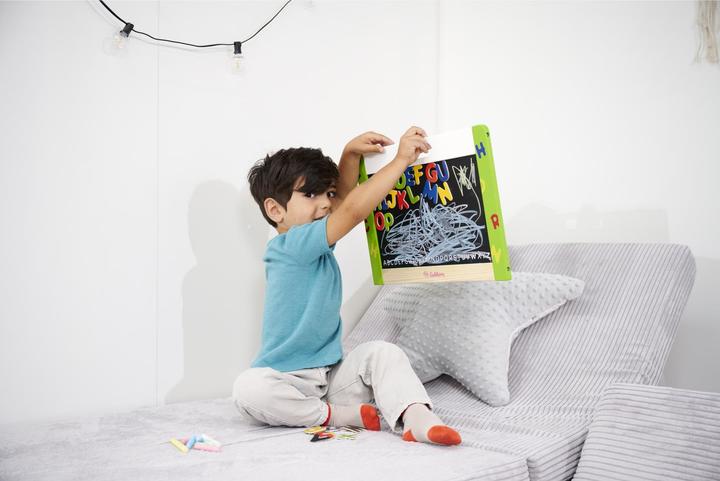 Image du produit Eichhorn Tableau magnétique de suspension