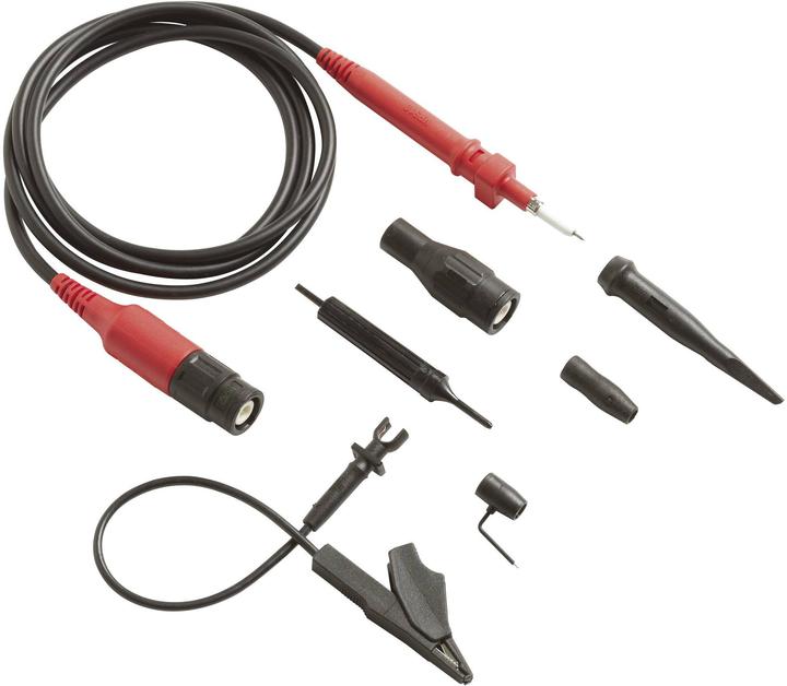 Produktbild Fluke Tastkopf-Set berührungssicher