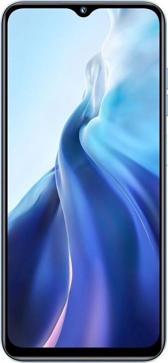 Produktbild Oukitel C35 (256 GB, Schwarz, 6.56", Dual SIM, 4G)