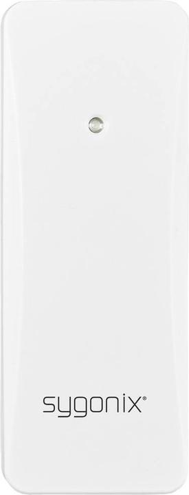 Image du produit Sygonix SY-5612490 Capteur thermique/hygro sans fil 433 MHz
