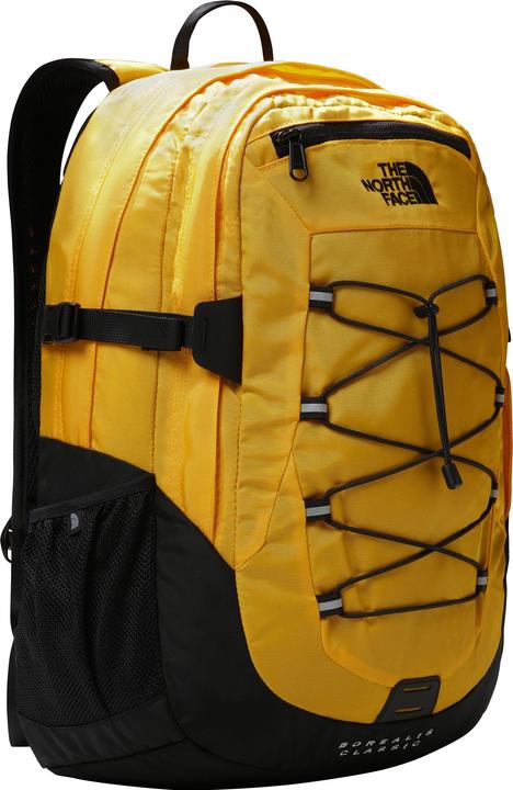 Gelb, Summit Gold / TNF Black / Black