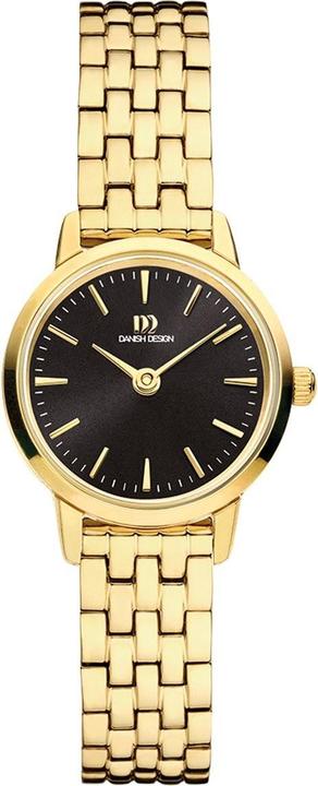 Danish Dänisches Design Akilia Mini Link IV99Q1268 (Analoguhr, 22 mm)