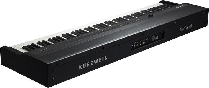 Actual product image Kurzweil MPS M1 | Stage piano with OnBoard loudspeaker (88 Keys)