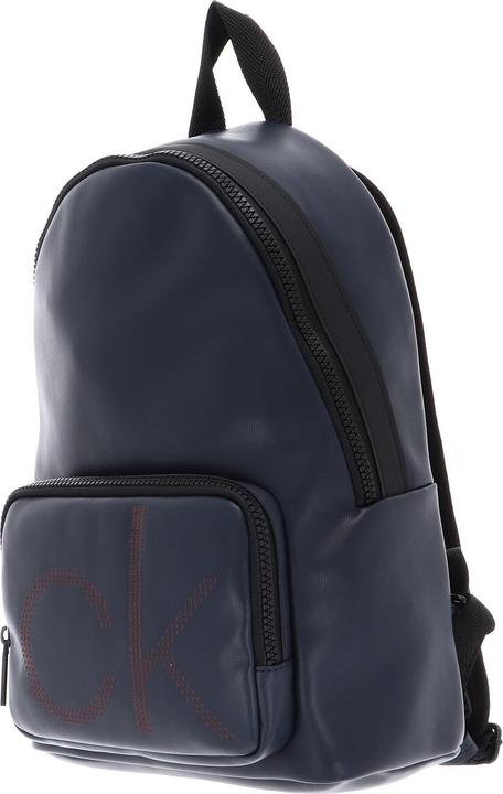 Produktbild Calvin Klein CK Up Round Backpack