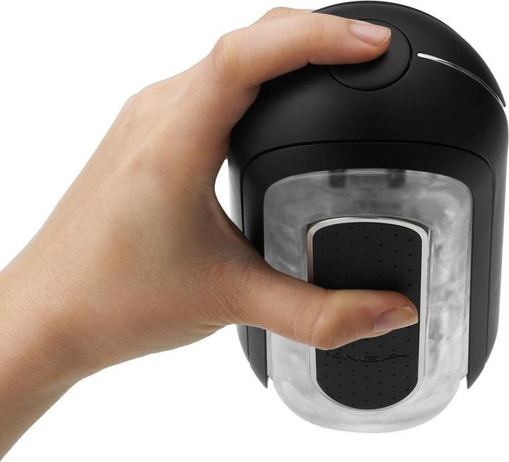 Image du produit Tenga Flip Zero Vibration électronique