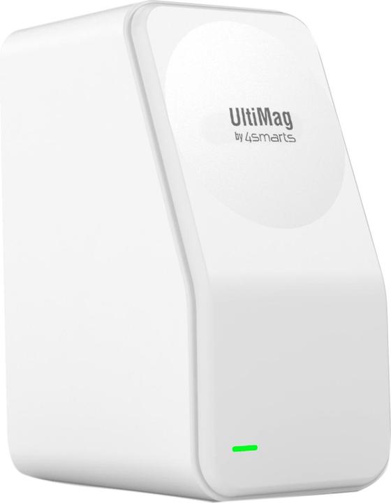 Produktbild 4smarts Ladestation UltiMag Desktower 5-in-1 (78 W)