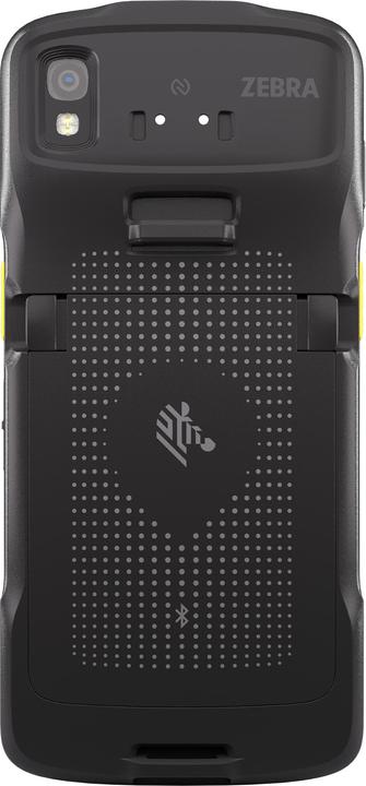 Image du produit Zebra TC22 (Codes à barres 1D, Codes à barres 2D)