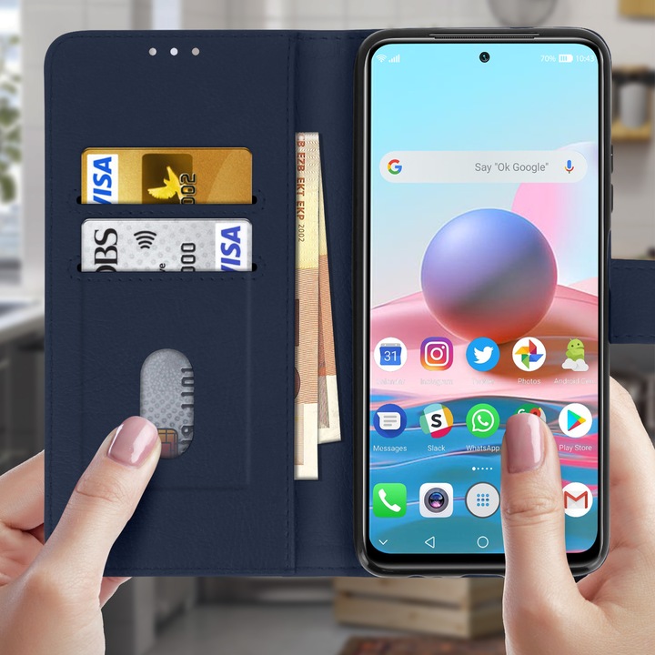 Actual product image Avizar Chester Series (Xiaomi Redmi Note 10 Pro)