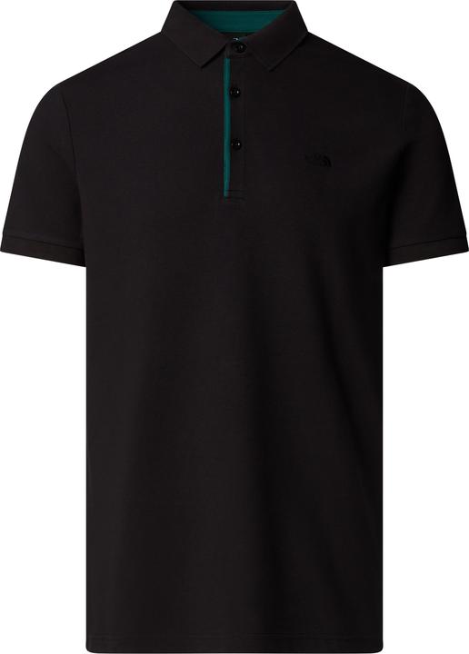 Produktbild North Face M Premium Slim Polo (M)