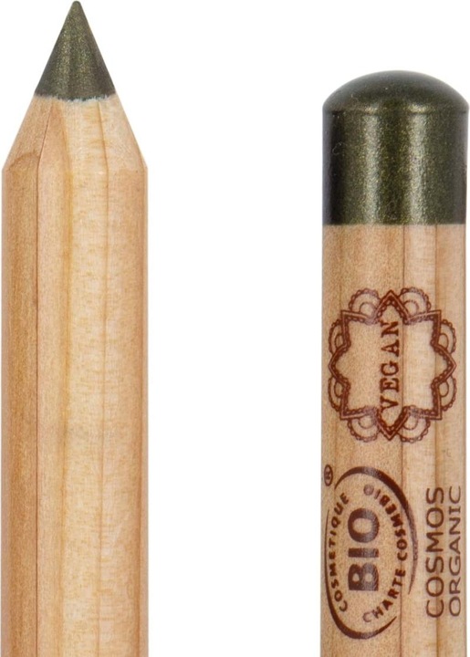Produktbild Boho Eye Pencil 07 vert emeraude (07 Emerald Green)