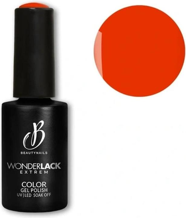 Immagine prodotto Beautynails Bna We Viva Play Libra 8ml