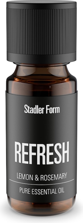 Actual product image Stadler Form Essential oil Refresh