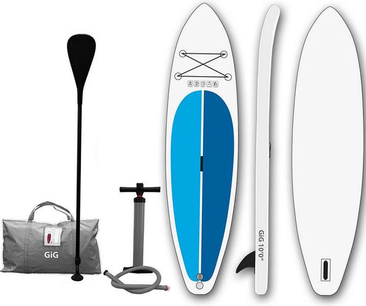 Produktbild Airboard Gig (10')