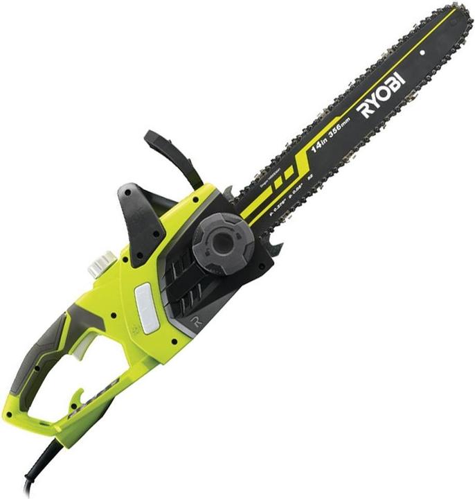 Actual product image Ryobi RCS1935B (Electric chain saw)