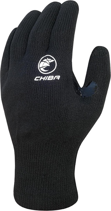 Produktbild MGA Gloves Watershield Black XXL 3150720C-6 (XXL)