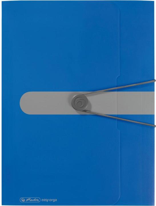 opaque blue