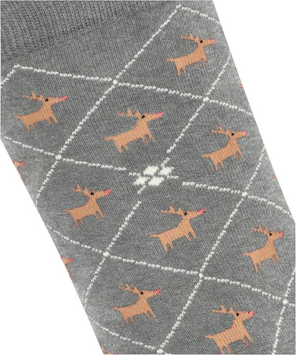 Actual product image Falke Reindeer SO (36 - 41)