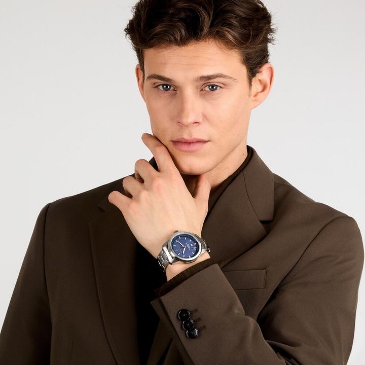 Image du produit Maserati Successo (Horloge analogique, 44 mm)