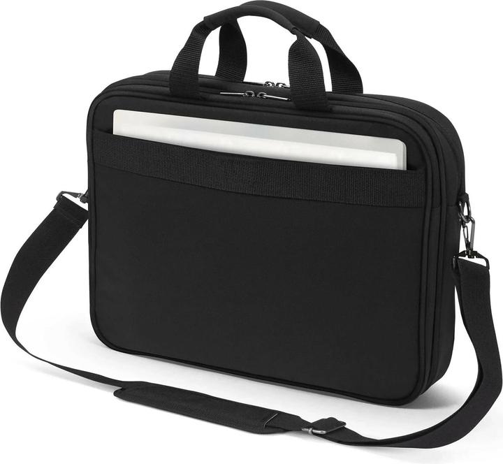 Produktbild Dicota "SAC.17.D3250805 D3250805- Sacoche Top Traveller TWO 15-17.3"" Noir." (17.30", Universal)