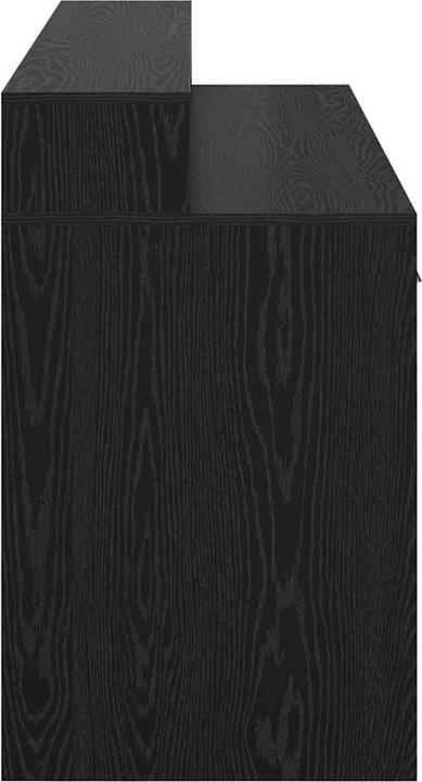 Image du produit vidaXL LED Schreibtisch (160 x 55 x 91 cm)