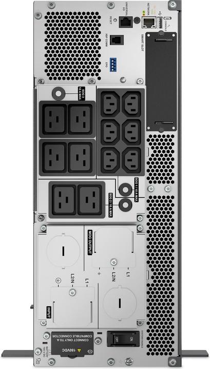 Produktbild APC Smart-Ups Ultra On-Line (10000 VA, 10000 W, Online-Doppelwandler USV)