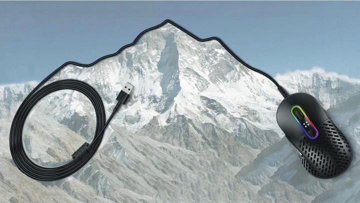 Immagine prodotto Mountain Makalu 67 (Cablato)