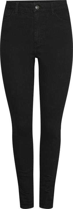 Actual product image Pieces PCDANA HW Skinny Fit Jeans (30)