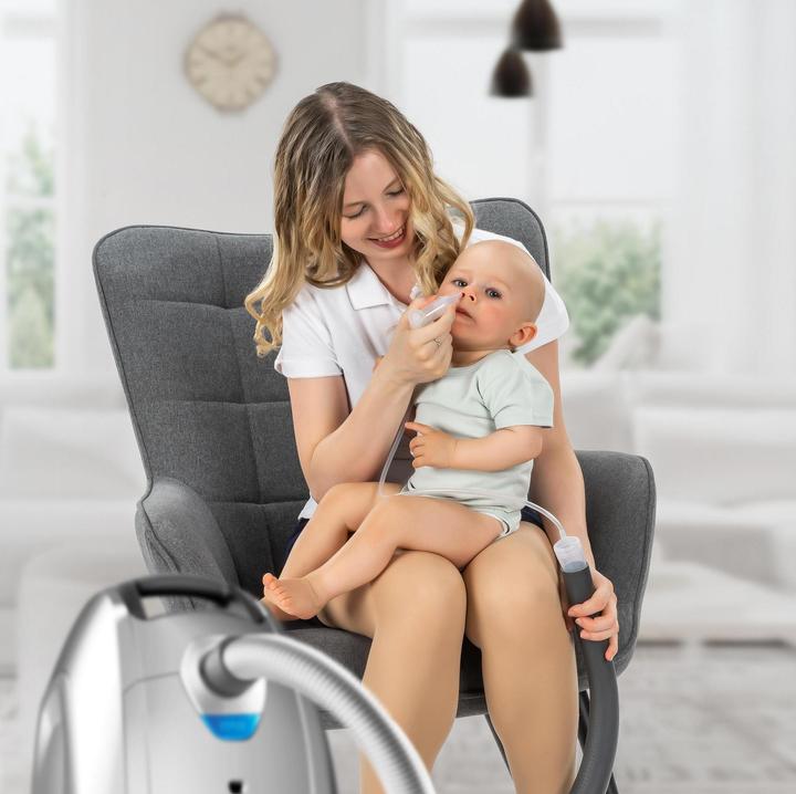 Image du produit Reer avec embout d'aspirateur