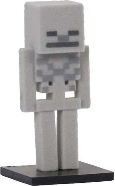 Actual product image Minecraft Action-Figur Toppeez