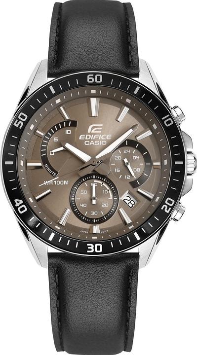 Produktbild Casio EFR-552L-5AVUEF (Chronograph, 47 mm)