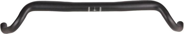 Actual product image Btwin Touring/Gravel aluminium handlebars (31.80 mm)