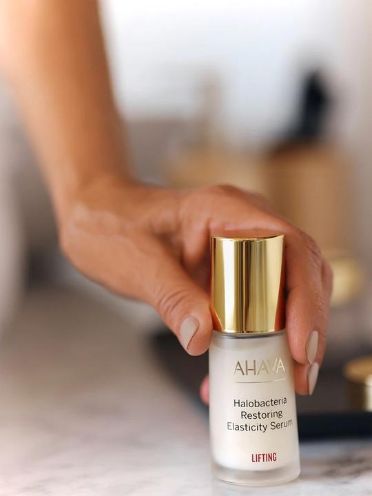 Produktbild Ahava Halobacteria Restoring Elasticity Serum (30 ml)