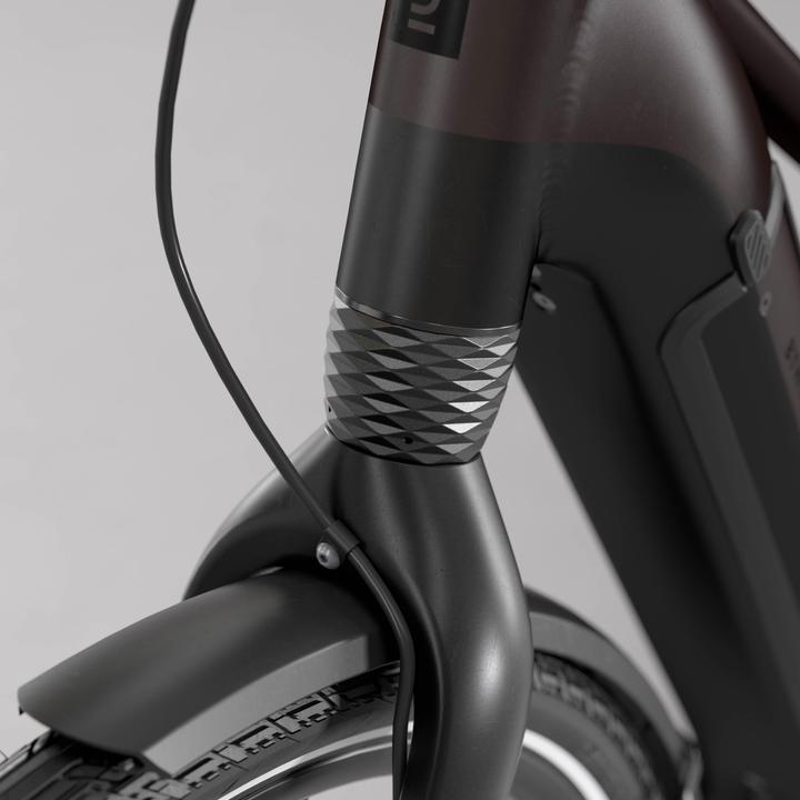 Actual product image Btwin OWURU LD 920 E