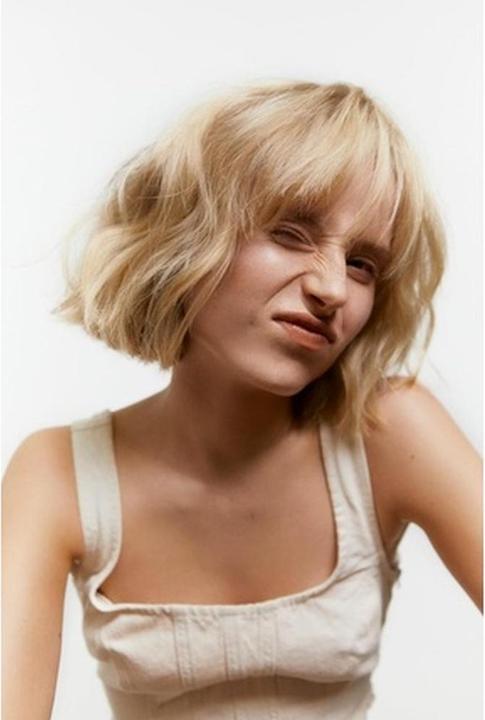 Image du produit Maria Nila Spray de texture (250 ml)