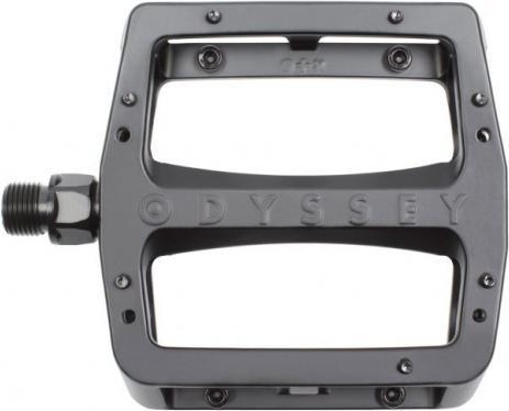 Produktbild Odyssey Pedale Grandstand V2 Alu