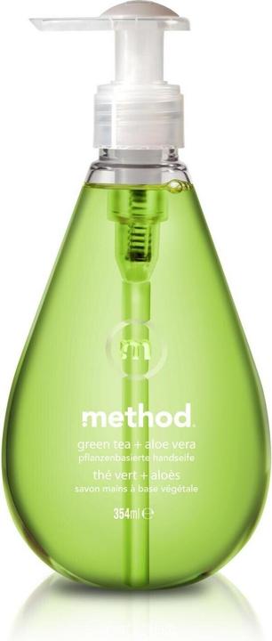 Method Savon pour les mains (Savon liquide, 354 ml)