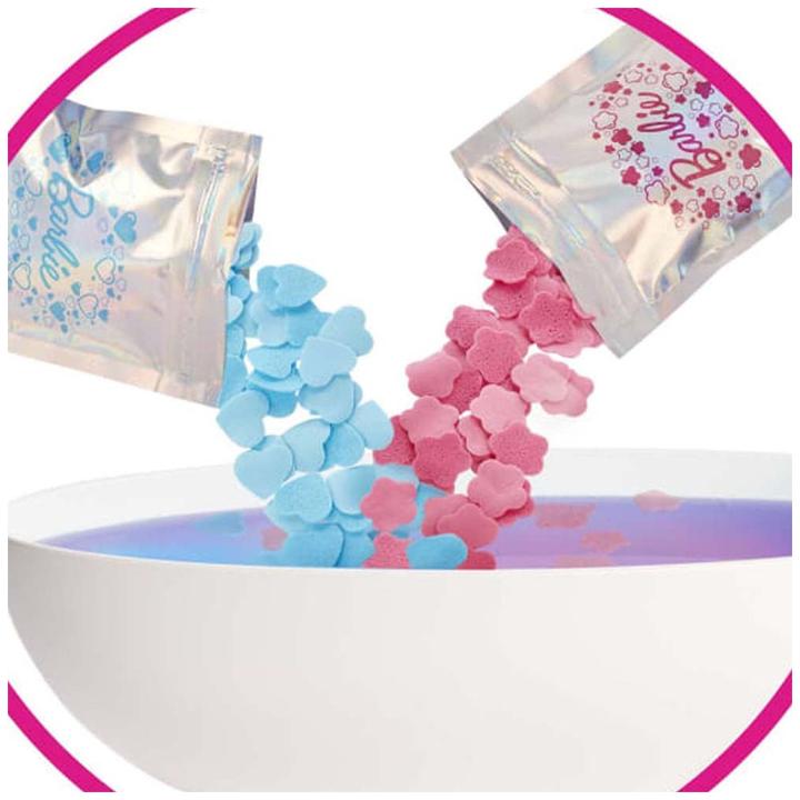 Produktbild Barbie Wellness Konfettibad Spielset