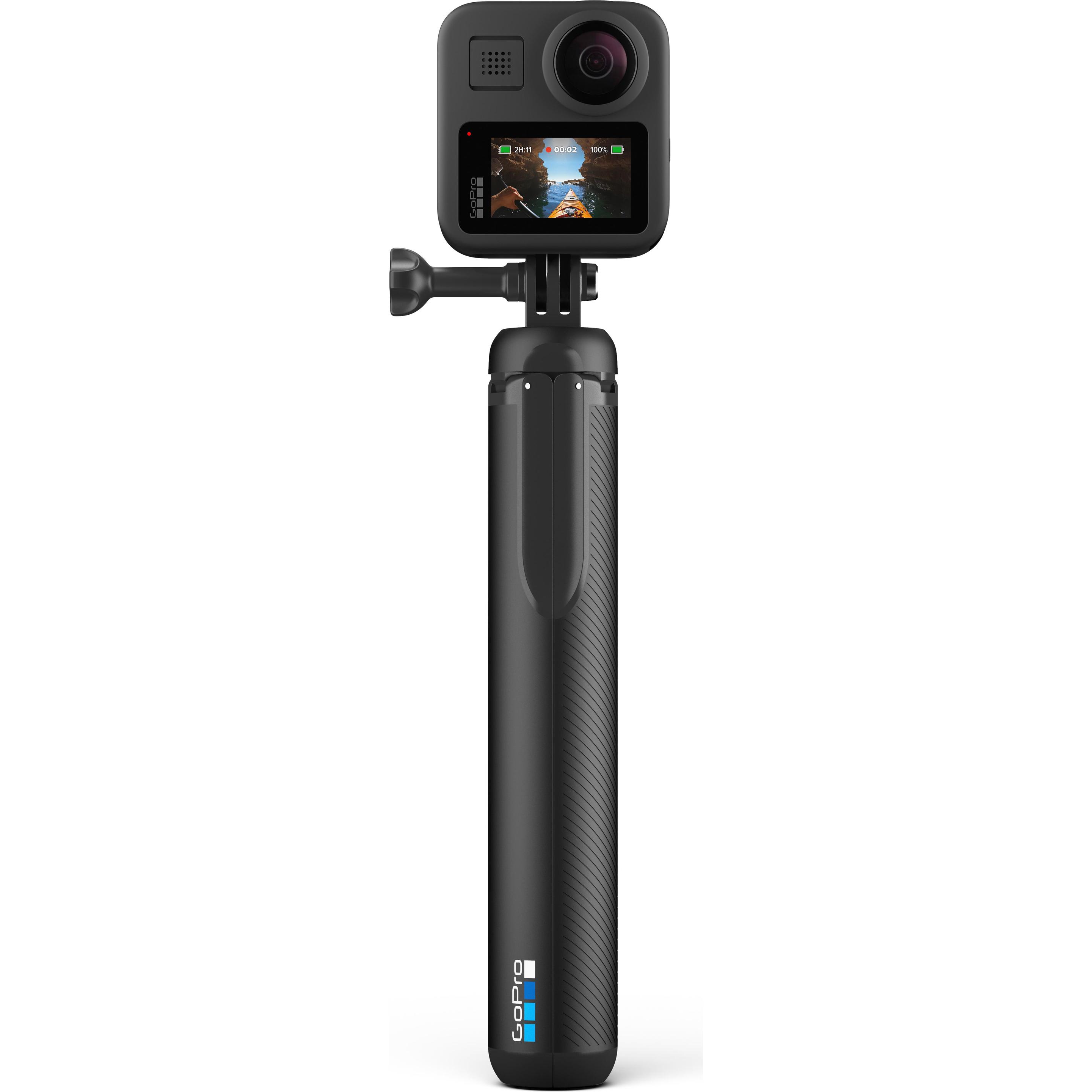 GoPro Grip + Stativ (Hero 8, GoPro Max) (ASBHM-002)