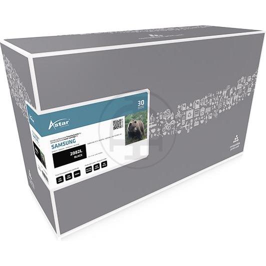 Astar, Toner, Schwarz - kompatibel - Tonerpatrone - für Samsung SCX-5635FN (BK)